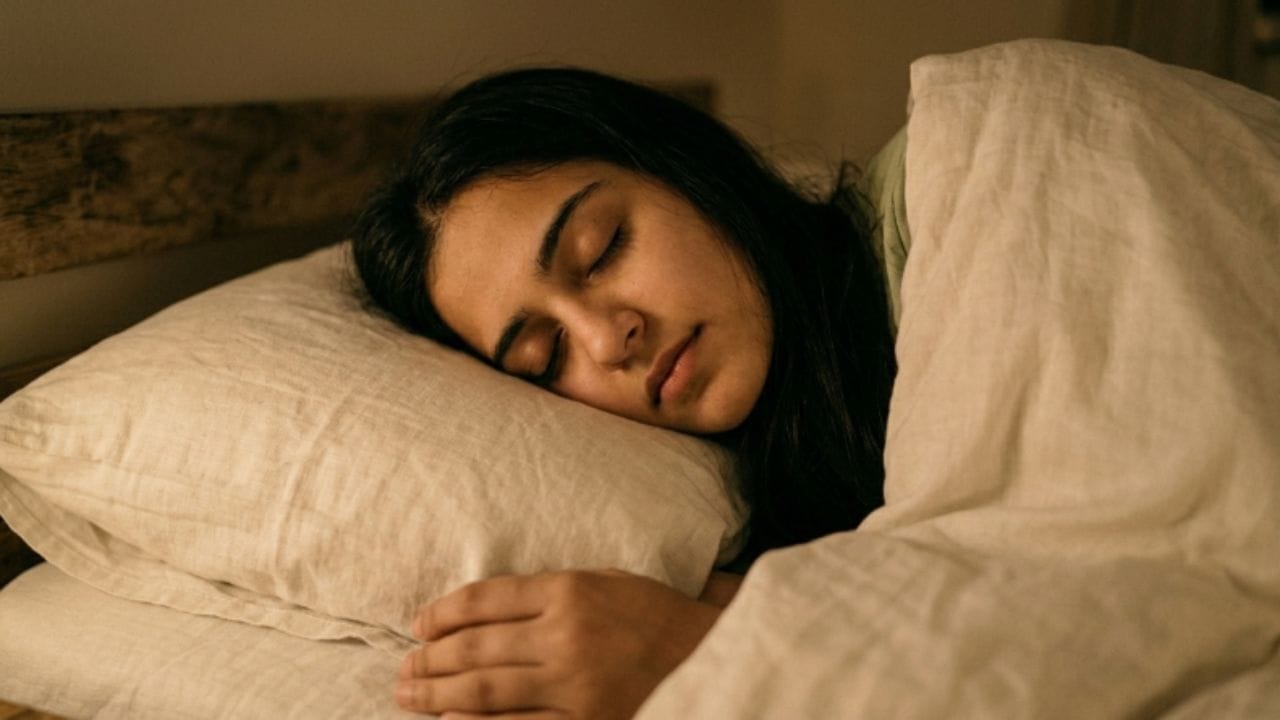 માન્યતા છે કે, રાત્રે સૂતી વખતે ઓશીકા નીચે કેટલીક ખાસ વસ્તુઓ રાખવાથી નકારાત્મક ઊર્જા દૂર થાય છે અને જીવનમાં સકારાત્મકતા આવે છે. એવામાં તમે આ 4 ઉપાય સરળતાથી તમારા રોજિંદા જીવનમાં અપનાવી શકો છો.