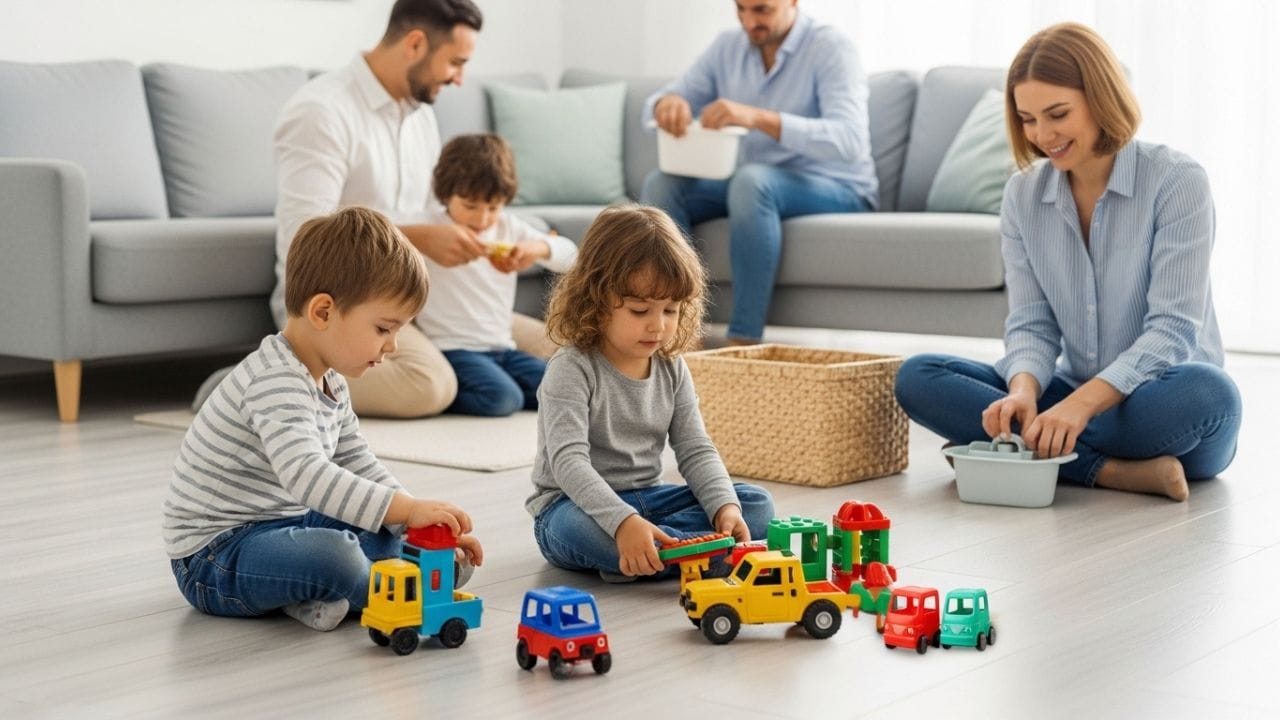 બાળકોનું ભવિષ્ય અને ઘરનું સુખ: ઘરમાં તૂટેલા રમકડાં રાખવાથી વાસ્તુ દોષ વધે છે અને બાળકોના મન પર નકારાત્મક અસર પડે છે. આજથી જ તૂટેલા રમકડાં અલગ કરો, તેમને સખાવતી સંસ્થાઓને દાન કરો અને બાકીના ફેંકી દો. તમે તેમને અસ્થાયી રૂપે દક્ષિણપશ્ચિમ ખૂણામાં રાખી શકો છો, પરંતુ તેમને લાંબા સમય સુધી ત્યાં ન રાખો. 
