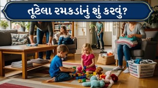 Vastu Tips: બાળકોના તૂટેલા રમકડાંથી ભરેલું છે ઘર, જાણો તેનું શું કરવું