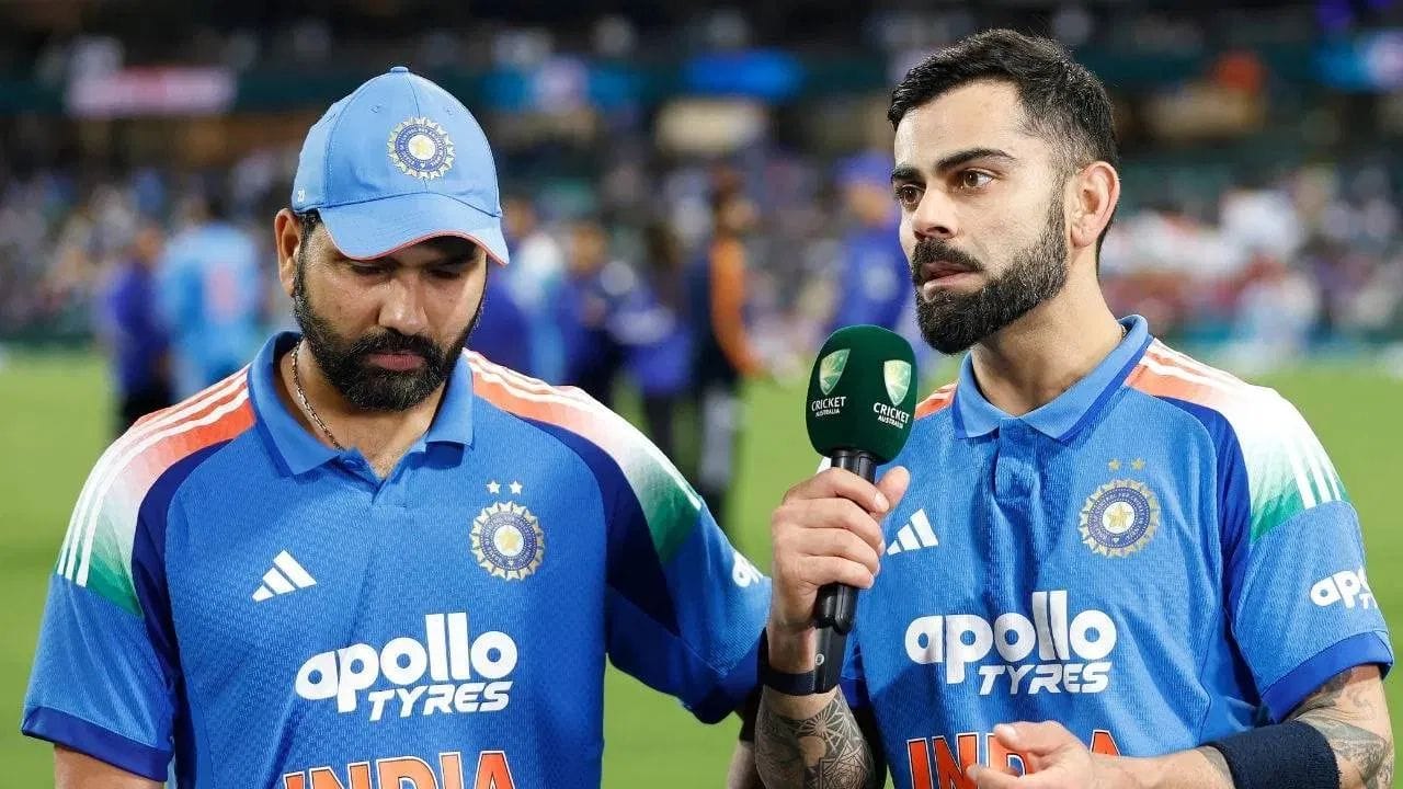 ઝિમ્બાબ્વે સામેની પહેલી વનડે મેચ 3 જાન્યુઆરીએ કોલકાતામાં, બીજી વનડે 6 જાન્યુઆરીએ હૈદરાબાદમાં અને ત્રીજી વનડે 9 જાન્યુઆરીએ મુંબઈમાં રમાશે.(PC:PTI/X)