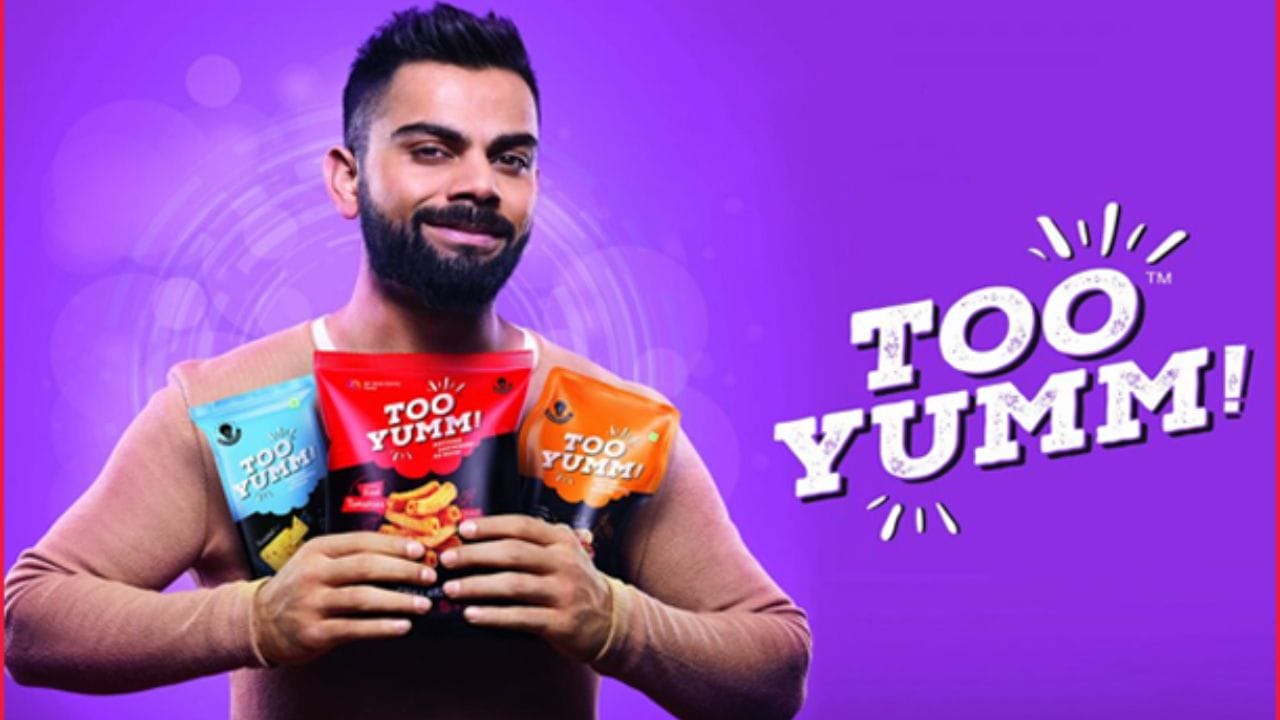 વિરાટ કોહલીએ અત્યાર સુધીમાં Puma, Audi, Myntra, MRF Tyres, Blue Star, Vivo, Manyavar અને Fire-Boltt સહિત અનેક મોટી બ્રાન્ડ્સ સાથે સહયોગ કર્યો છે. તે ફક્ત આ બ્રાન્ડ્સ માટે જાહેરાત જ કરતો નથી પરંતુ વારંવાર લોન્ચ ઇવેન્ટ્સ અને કૈમ્પેન પ્રમોશનમાં પણ ભાગ લે છે.