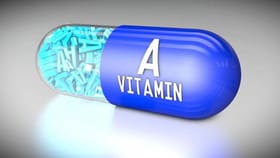વિટામીન A ની ઉણપ હોવાના 6 ચેતવણીરૂપ સંકેતો