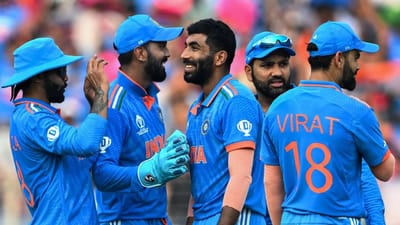 Breaking News : ODI વર્લ્ડ કપ તેના જૂના અવતારમાં પાછો ફરશે, ટીમ ઈન્ડિયા ફરીથી ફાઈનલમાં પહોંચશે તે નિશ્ચિત?