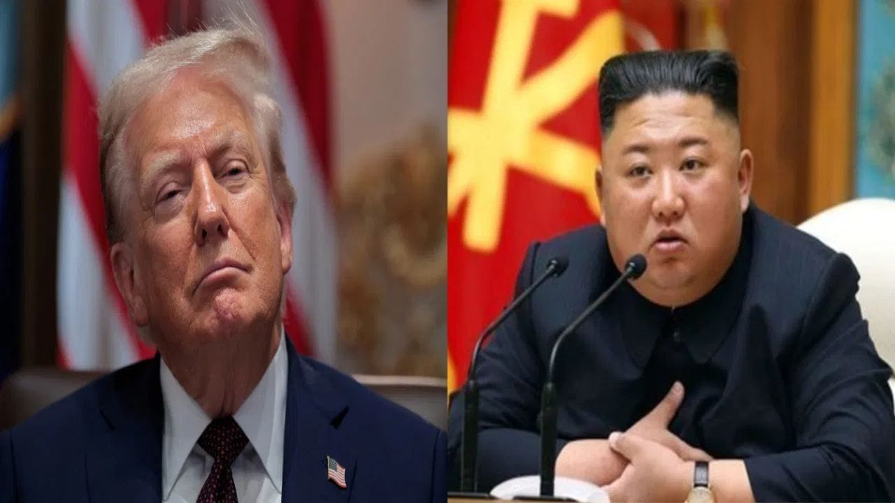 ફેબ્રુઆરીમાં વર્કર્સ પાર્ટીની બેઠકમાં કિમે ટ્રમ્પ સાથે ફરીથી વાતચીતનો રસ્તો ખુલ્લો રાખ્યો પરંતુ કહ્યું કે, અમેરિકાએ પહેલા ઉત્તર કોરિયાની ન્યુક્લિયર નિઃશસ્ત્રીકરણ (Disarmament) ની માંગ છોડવી પડશે. આ ટેસ્ટ મધ્ય પૂર્વમાં ચાલી રહેલા યુદ્ધ વચ્ચે આવ્યો છે, જેનાથી વૈશ્વિક તણાવ વધુ વધી ગયો છે.