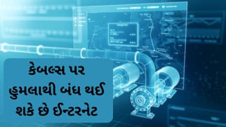 વૈશ્વિક ડિજિટલ સંકટનો ખતરો! મિડલ ઇસ્ટના તણાવથી ગેસ, ફ્યુઅલ પછી ઈન્ટરનેટ પર પણ થઇ શકે છે અસર