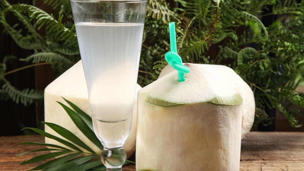 કુદરતી મીઠાશ: ખાંડ વગરનો સ્વાદિષ્ટ અનુભવ : આ કેન્ડ (પોપ્સિકલ) ની સૌથી મોટી ખાસિયત એ છે કે તેમાં આપણે રિફાઈન્ડ સુગર એટલે કે સફેદ ખાંડનો એક દાણો પણ નથી વાપરવાના આપણે અહીં 'તરબૂચ' વાપરીશું જે કુદરતી મીઠાશથી ભરપૂર છે. તેની સાથે નારિયેળ પાણીનો ઉપયોગ તેને અદભૂત તાજગી આપે છે.