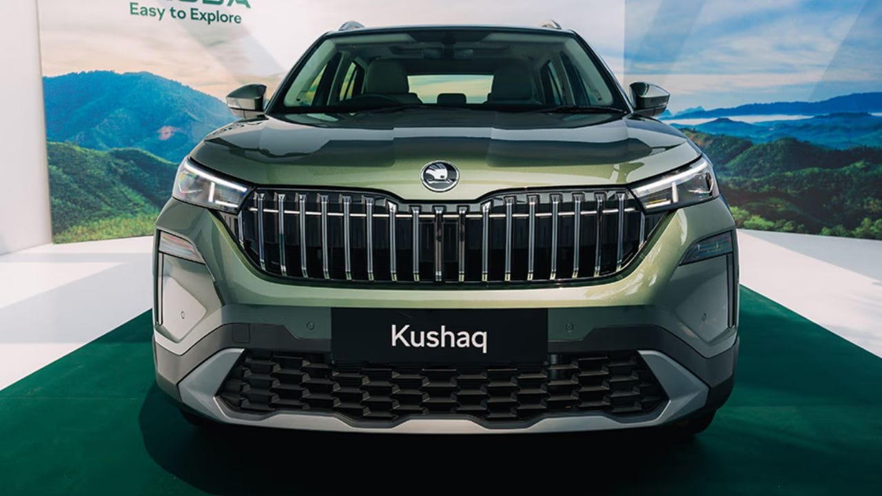 જો તમે ₹11 લાખની આસપાસના બજેટમાં એક સુરક્ષિત, લક્ઝુરિયસ અને પાવરફુલ SUV શોધી રહ્યા હોવ, તો નવી સ્કોડા કુશાક તમારા માટે બેસ્ટ ઓપ્શન સાબિત થઈ શકે છે.