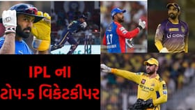 વિકેટ પાછળ કોણ છે નંબર-1? IPLના ટોપ-5 વિકેટકીપર
