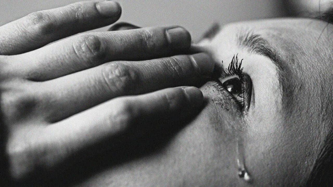 આ રીતે, આપણા શરીરમાં લવણની હાજરી, ઇલેક્ટ્રોલાઇટ્સનું સંતુલન, અને રાસાયણિક પ્રક્રિયા મળીને આંસુ અને પરસેવાને ખરો બનાવે છે, એ કોઈ અનિયમિતતા નહીં, પરંતુ જૈવિક કાર્યપ્રણાલી છે. (Image Credit Source: Social Media)