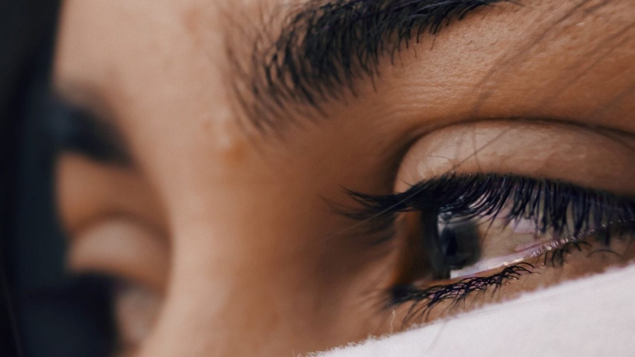 આ જ કારણ છે કે પરસેવો અને આંસુ ખારા લાગે છે. (Image Credit Source: Social Media) 
