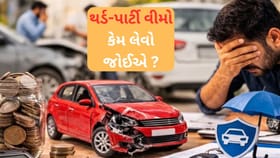 Third Party Insurance હોવા છતાં પણ કંપની નહીં આપે વળતર