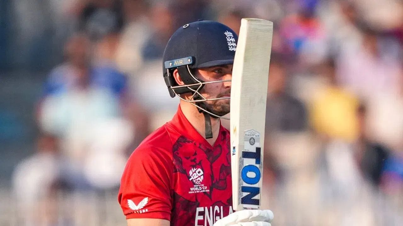 વિલ જેક્સ (ઈંગ્લેન્ડ): ઇંગ્લેન્ડના સ્ટાર ઓલરાઉન્ડર વિલ જેક્સે પોતાની ટીમને 8 માંથી 6 મેચ જીતાડવામાં મહત્વની ભૂમિકા ભજવી હતી. તેણે ટુર્નામેન્ટ દરમિયાન 4 વખત 'પ્લેયર ઓફ ધ મેચ' નો એવોર્ડ જીત્યો છે. જેક્સે બેટિંગની સાથે-સાથે બોલિંગમાં પણ શાનદાર પ્રદર્શન કર્યું હોવાથી તેને આ એવોર્ડ માટે નોમિનેટ કરવામાં આવ્યો છે.