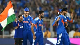 T20 વર્લ્ડ કપ 2026 ની બેસ્ટ ટીમ જાહેર, ન્યુઝીલેન્ડનો એક પણ ખેલાડી નહીં