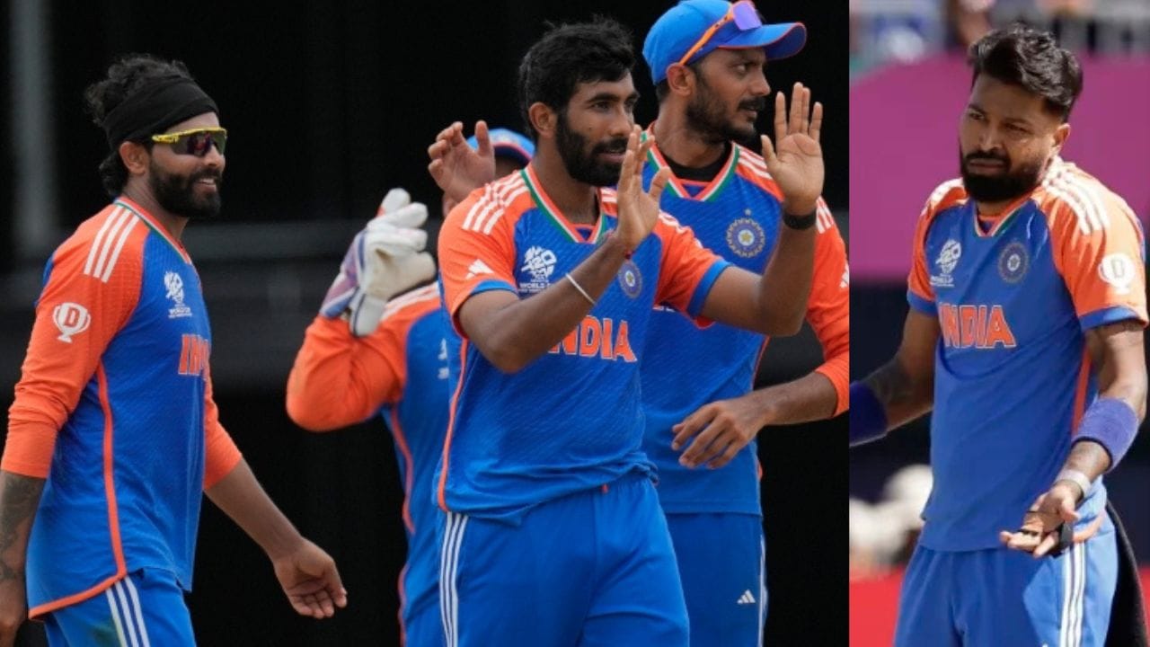 2024 ના T20 વર્લ્ડ કપમાં ગુજરાતના ચાર ખેલાડીઓ – રવિન્દ્ર જાડેજા, જસપ્રીત બુમરાહ, હાર્દિક પંડ્યા અને અક્ષર પટેલ ટીમ ઈન્ડિયાના મુખ્ય સ્તંભ બન્યા હતા. ચારેય ખેલાડીઓએ ટૂર્નામેન્ટ દરમિયાન મહત્વપૂર્ણ પ્રદર્શન કરીને ભારતને ખિતાબ જીતાડવામાં મોટી ભૂમિકા ભજવી હતી.