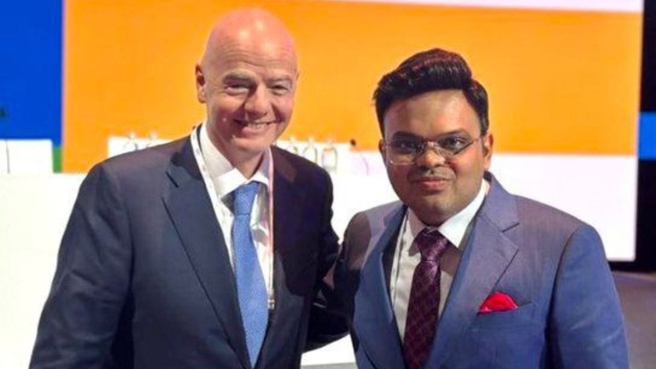 પોસ્ટમાં ઇન્ફેન્ટિનોએ ભારતને વધુ એક T20 વર્લ્ડ કપ જીતવા બદલ અભિનંદન આપ્યા હતા. તેમણે લખ્યું હતું કે ભારતની મુલાકાત બાદ તેમને સમજાયું છે કે ક્રિકેટ અહીં કેટલું મહત્વ ધરાવે છે અને આ જીત દેશ માટે કેટલી ખાસ છે.