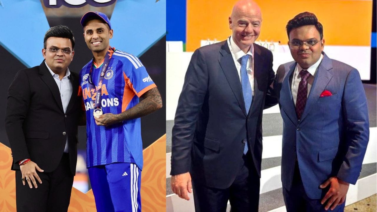 ઉલ્લેખનીય છે કે જય શાહ ICC અધ્યક્ષ બન્યા પછી ક્રિકેટને વૈશ્વિક સ્તરે વધુ વિસ્તૃત બનાવવા માટે સતત પ્રયાસ કરી રહ્યા છે. T20 વર્લ્ડ કપ 2026 એ વ્યૂઅરશીપના મામલે પણ નવા રેકોર્ડ બનાવ્યા છે.