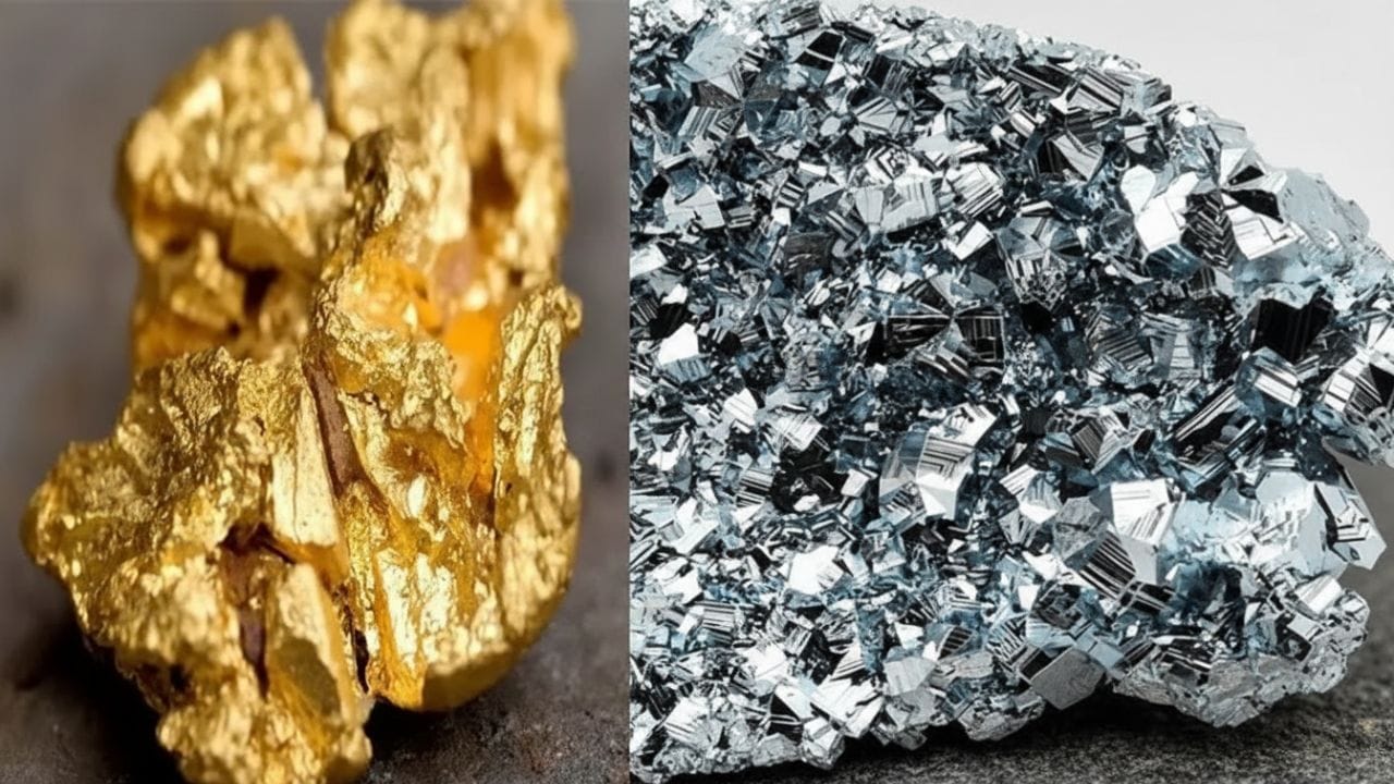 કેલિફોર્નિયમ ખૂબ જ દુર્લભ અને બનાવવામાં મુશ્કેલ હોવાથી તેની કિંમત અત્યંત ઊંચી હોય છે. એક ગ્રામ કેલિફોર્નિયમનો ખર્ચ અંદાજે 27 મિલિયન ડોલરથી વધુ ગણાય છે. હાલના સોનાના દર મુજબ, તેની કિંમત લગભગ 200 કિલોગ્રામ સોનાની કિંમત જેટલી બને છે. આ તુલનાથી સમજાય છે કે કેલિફોર્નિયમ કેટલી દુર્લભ અને કિંમતી ધાતુ છે. તેનો ઉપયોગ ઘરેણાં કે રોકાણ માટે થતો નથી. તે માત્ર વૈજ્ઞાનિક સંશોધન અને ટેકનોલોજી ક્ષેત્રમાં કામ આવે છે અને પરમાણુ વિજ્ઞાનમાં મહત્વપૂર્ણ ભૂમિકા ભજવે છે. ( Credits: AI Generated )