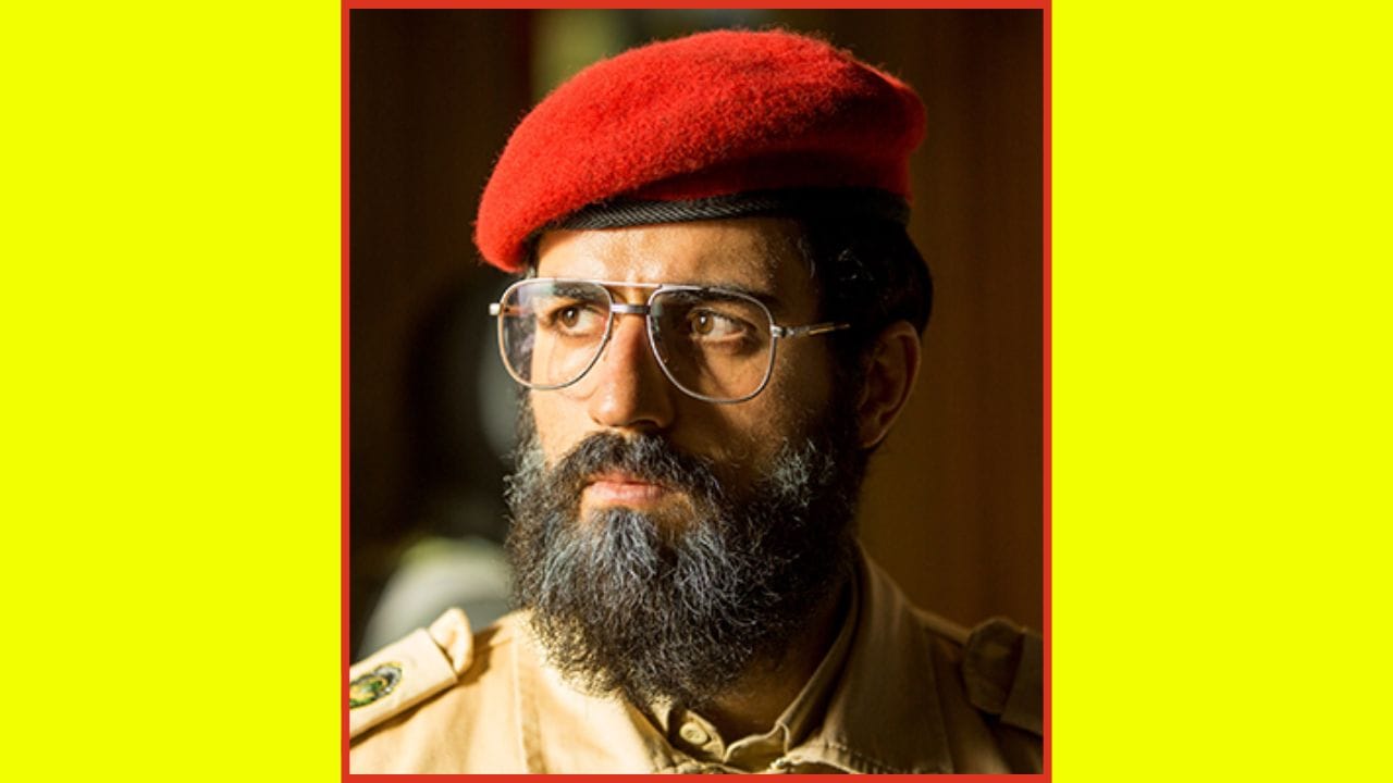 સજ્જાદ ડેલાફ્રૂઝ (Sajjad Delafrooz): ફિલ્મ 'ટાઈગર ઝિંદા હૈ' માં નેગેટિવ ભૂમિકા ભજવનાર અભિનેતા સજ્જાદ ડેલાફ્રૂઝ અસલમાં ઈરાનના રહેવાસી છે. તેઓ હાલમાં હિન્દી ફિલ્મ ઇન્ડસ્ટ્રીમાં પોતાનું સ્થાન જમાવવા માટે સતત પ્રયત્નશીલ છે.