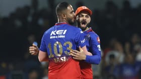 IPL 2026 પહેલા RCB એ સ્ટાર ખેલાડીને કર્યો બહાર?