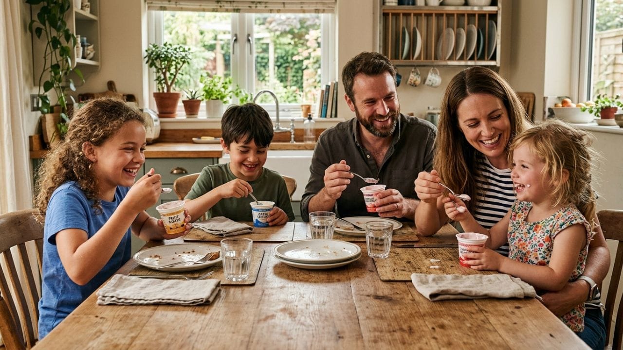 શું તમે પણ વજન ઘટાડવા માંગો છો? તો દહીં ખાવાની આ રીત જાણી લો!