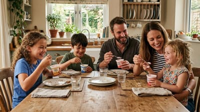 શું તમે પણ વજન ઘટાડવા માંગો છો? તો દહીં ખાવાની આ રીત જાણી લો!