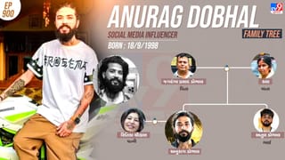 લાઈવ સ્ટ્રીમિંગમાં આત્મહત્યાનો પ્રયાસ કરનાર યુટ્યુબરના પરિવાર વિશે જાણો