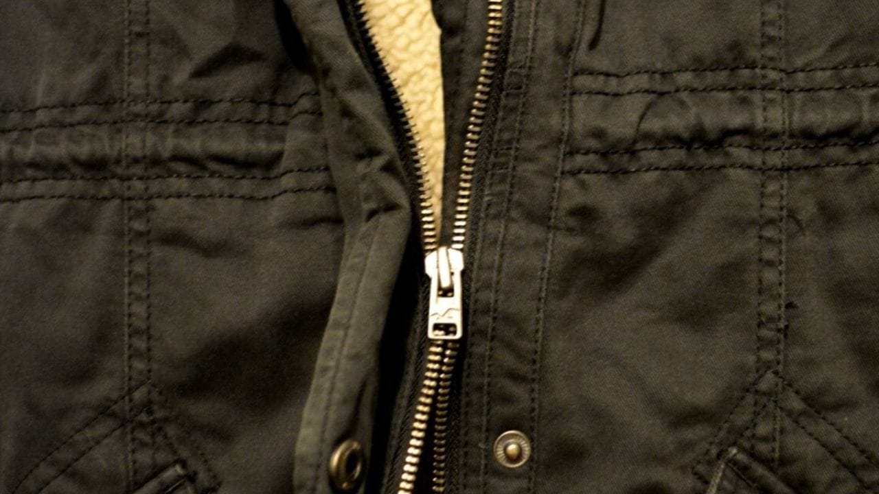 નાળિયેરનું તેલ લગાવો: જો તમારી બેગ કે જેકેટ પરનું ઝિપ યોગ્ય રીતે બંધ ન થઈ રહ્યું હોય - અથવા ખુલતું ન હોય, તો ઝિપ પર હાથથી નાળિયેરનું તેલ લગાવો, આમ કરવાથી ઝિપર ઠીક થઈ જશે. (ફોટો ક્રેડિટ- સોશિયલ મીડિયા)