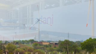 મેક ઇન ઇન્ડિયાનો હુંકાર: અદાણી ગ્રુપ મુન્દ્રામાં બનાવશે પવનચક્કીના ભારતના સૌથી લાંબા બ્લેડ