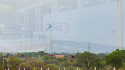 મેક ઇન ઇન્ડિયાનો હુંકાર: અદાણી ગ્રુપ મુન્દ્રામાં બનાવશે પવનચક્કીના ભારતના સૌથી લાંબા બ્લેડ