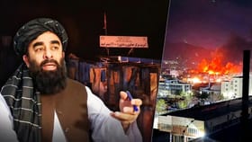 એર સ્ટ્રાઈકનો પાકિસ્તાન સામે બદલો લઈશું, તાલિબાનનું એલાન