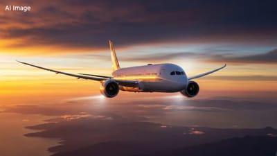 ભારતમાં હવાઈ મુસાફરોને ટૂંક સમયમાં છુપાયેલા ખર્ચમાંથી નોંધપાત્ર રાહત મળી શકે છે, કારણ કે સરકારે સીટ પસંદગી માટે વસૂલવામાં આવતા વધારાના ચાર્જને રોકવા અને તમામ એરલાઇન્સમાં મુસાફરોના અધિકારોને વધુ મજબૂત બનાવવા માટે પગલાં લીધા છે. એક મોટા પગલામાં, નાગરિક ઉડ્ડયન મંત્રાલયે એરલાઇન ઓપરેટરોને નિર્દેશ આપ્યો છે કે કોઈપણ ફ્લાઇટમાં લગભગ 60 ટકા બેઠકો મફતમાં પસંદગી માટે ઉપલબ્ધ રહે. આનો અર્થ એ છે કે વેબ ચેક-ઇન અથવા સીટ પસંદગી દરમિયાન મુસાફરો પાસેથી હાલમાં વસૂલવામાં આવતી વધારાની ફી પર અંકુશ મૂકવામાં આવશે. (ફોટો ક્રેડિટ-AI)