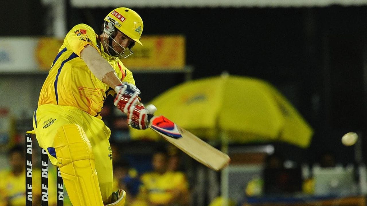 IPL 2026 શરૂ થવા જઈ રહી છે. પણ તે પહેલા, શું તમે જાણો છો કે આ T20 લીગમાં સૌથી લાંબો છગ્ગો કોણે ફટકાર્યો છે? 