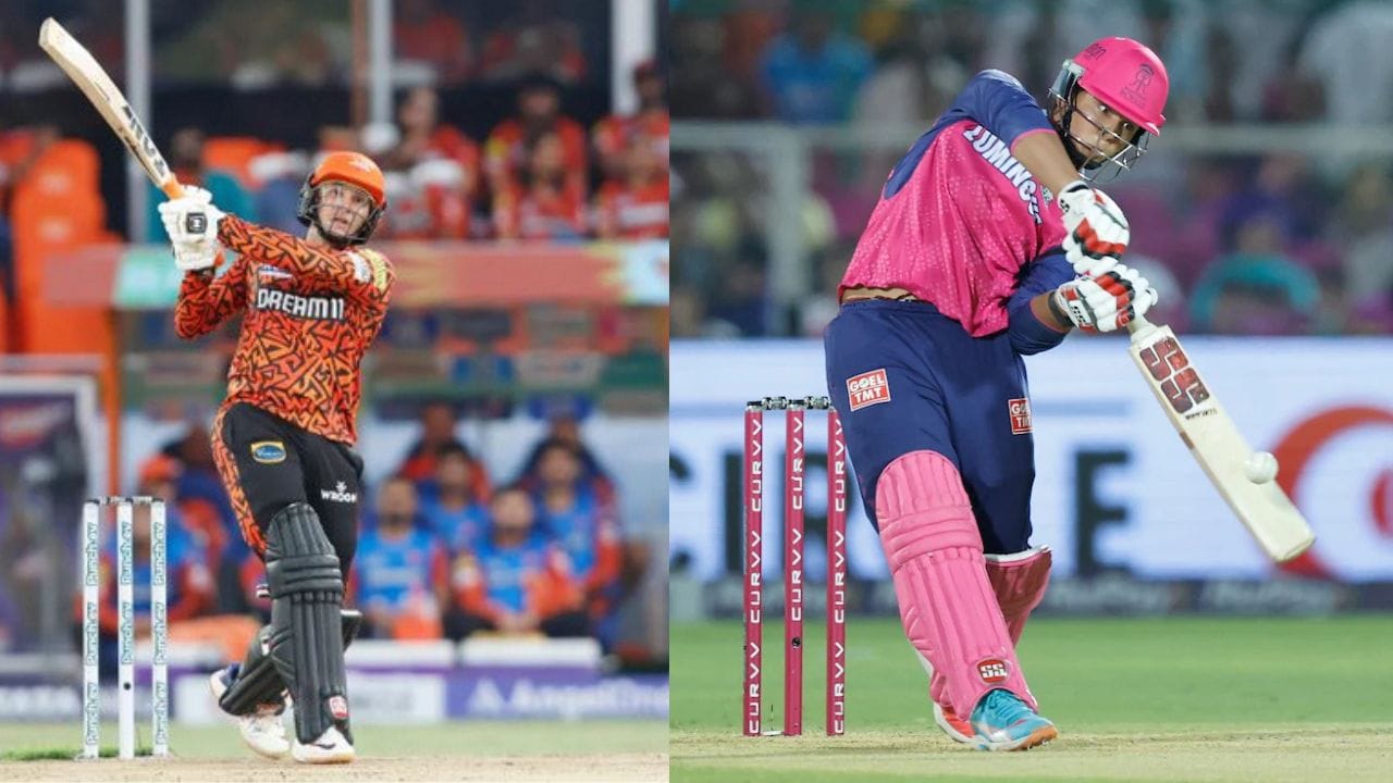 વૈભવ સૂર્યવંશી અને અભિષેક શર્મા પણ હજુ સુધી આ રેકોર્ડથી દૂર છે. આમાંથી કોઈએ IPLના ઇતિહાસમાં સૌથી લાંબી છગ્ગા ફટકારી નથી. તો કોણે ફટકારી?