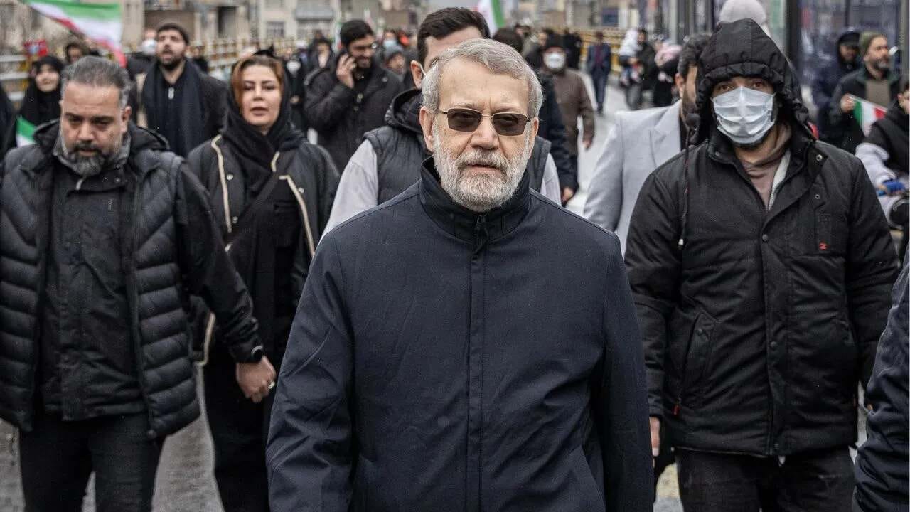 Breaking News : ઈઝરાયેલે, ઈરાનના શક્તિશાળી નેતા અલી લારીજાની પર હુમલો કરી મોતને ઘાટ ઉતાર્યા