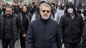 ઈરાનના શક્તિશાળી નેતા અલી લારીજાની પર ઈઝરાયેલે હુમલો કરી મારી નાખ્યાં