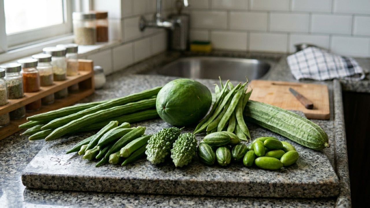 ડાયાબિટીસ એક એવી સ્થિતિ છે જેમાં લોહીમાં શુગરનું પ્રમાણ વધી જાય છે, જેની સીધી અસર હૃદય, કિડની અને આંખો પર પડી શકે છે. આ રોગને મેનેજ કરવા માટે ખાવા-પીવાની પસંદગી ખૂબ જ મહત્વની છે. નિષ્ણાતોના મતે, ઓછો ગ્લાયસેમિક ઇન્ડેક્સ ધરાવતી શાકભાજી ડાયાબિટીસના દર્દીઓ માટે બેસ્ટ સાબિત થાય છે.