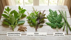 હેલ્થ સિક્રેટ: તમારા રસોડામાં છુપાયેલું છે 'અમૃત'!