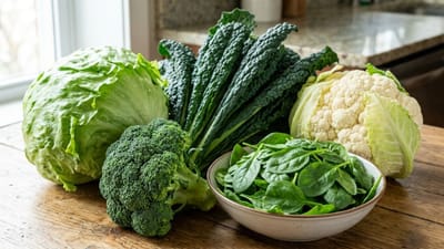 આપણે ઈમ્યુનિટી માટે વિટામિન C અને હાડકાં માટે વિટામિન D વિશે તો ઘણું સાંભળ્યું છે, પરંતુ શું તમે 'વિટામિન K' વિશે જાણો છો? જો તમને વાગ્યું હોય અને લોહી બંધ ન થતું હોય, તો સમજી લેજો કે તમારા શરીરમાં આ ખાસ વિટામિનની કમી છે. વિટામિન K માત્ર લોહી ગંઠાવવામાં (Clotting) જ નહીં, પણ હાડકાંને અંદરથી મજબૂત કરવામાં પણ જાદુઈ ભૂમિકા ભજવે છે.