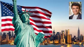 અમેરિકામાં ભારતીય સુરક્ષિત, મંદીની અફવાઓ વચ્ચે નિકાસમાં વધારો થશે