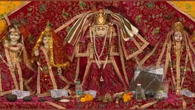 સુદામાપુરી: મિત્રતાનું અમર પ્રતીક!