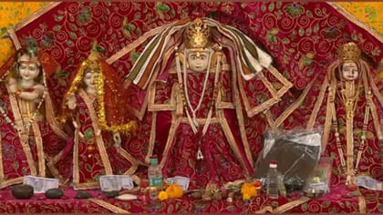 સુદામાપુરી: મિત્રતાનું અમર પ્રતીક!