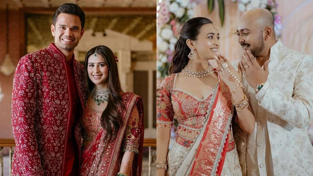 ભારતના જાણીતા યુવા ક્રિકેટરો આ દિવસોમાં તેમના જીવનના નવા તબક્કાઓ શરૂ કરી રહ્યા છે. દિગ્ગજ બેટ્સમેન સચિન તેંડુલકરના પુત્ર અર્જુન તેંડુલકરે તાજેતરમાં લગ્ન કર્યા છે. તેના ત્રણ દિવસ બાદ, અર્જુનના નજીકના મિત્ર અને સ્ટાર ક્રિકેટર પૃથ્વી શોએ સગાઈ કર્યાની જાહેરાત કરી છે.