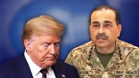 પાકિસ્તાન ભેખડે ભરાયું, મુસ્લિમ રાષ્ટ્ર ઈરાન સામે લડવું પડશે યુદ્ધ