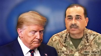 પાકિસ્તાન ભેખડે ભરાયું, ઈચ્છા ના હોવા છતા મુસ્લિમ રાષ્ટ્ર ઈરાન સામે લડવું પડશે યુદ્ધ