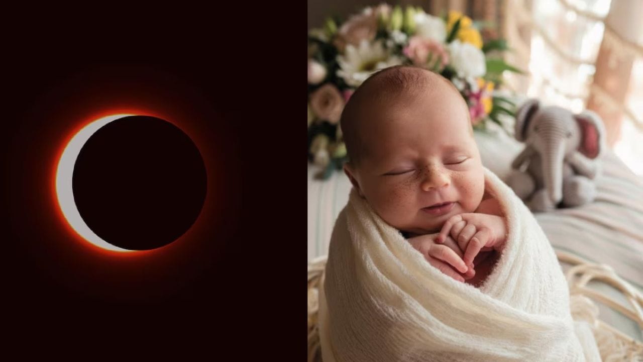 ચંદ્રગ્રહણ પર જન્મેલા બાળકોનો નેચર:  ધાર્મિક માન્યતાઓ અનુસાર, ચંદ્રગ્રહણના દિવસે જન્મેલા બાળકો હૃદયથી સાચા હોય છે. આવા બાળકો કપટથી મુક્ત હોય છે અને પોતાને સીધી અને સ્પષ્ટ રીતે વ્યક્ત કરવાનું પસંદ કરે છે. જોકે, તેઓ ખૂબ જ લાગણીશીલ હોય છે અને નાની નાની બાબતોથી સરળતાથી નારાજ થાય છે. તેમની સૌથી નોંધપાત્ર લાક્ષણિકતા એ છે કે તેઓ કોઈની મદદ વિના તેમના કારકિર્દીમાં ઉચ્ચ પદ પ્રાપ્ત કરે છે.