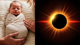 ગ્રહણના દિવસે બાળકનો જન્મ થાય તો તે સ્વભાવે કેવા હોય છે? જાણો અહીં