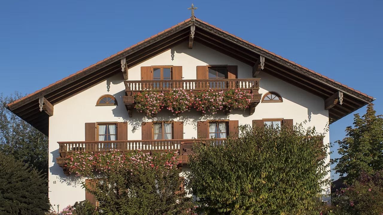 વધુ પડતા ઊંચા છોડ ટાળવાનો પ્રયાસ કરો અને તેમને યોગ્ય જગ્યાએ મૂકો. આનાથી ઘરમાં સકારાત્મક ઉર્જા જ નહીં, પણ માનસિક શાંતિ પણ જળવાઈ રહેશે. (ફોટો ક્રેડિટ-સોશિયલ મીડિયા)