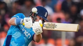 IPL 2026: BCCI એ સ્ટાર ખેલાડી પર 2 વર્ષનો પ્રતિબંધ લગાવ્યો