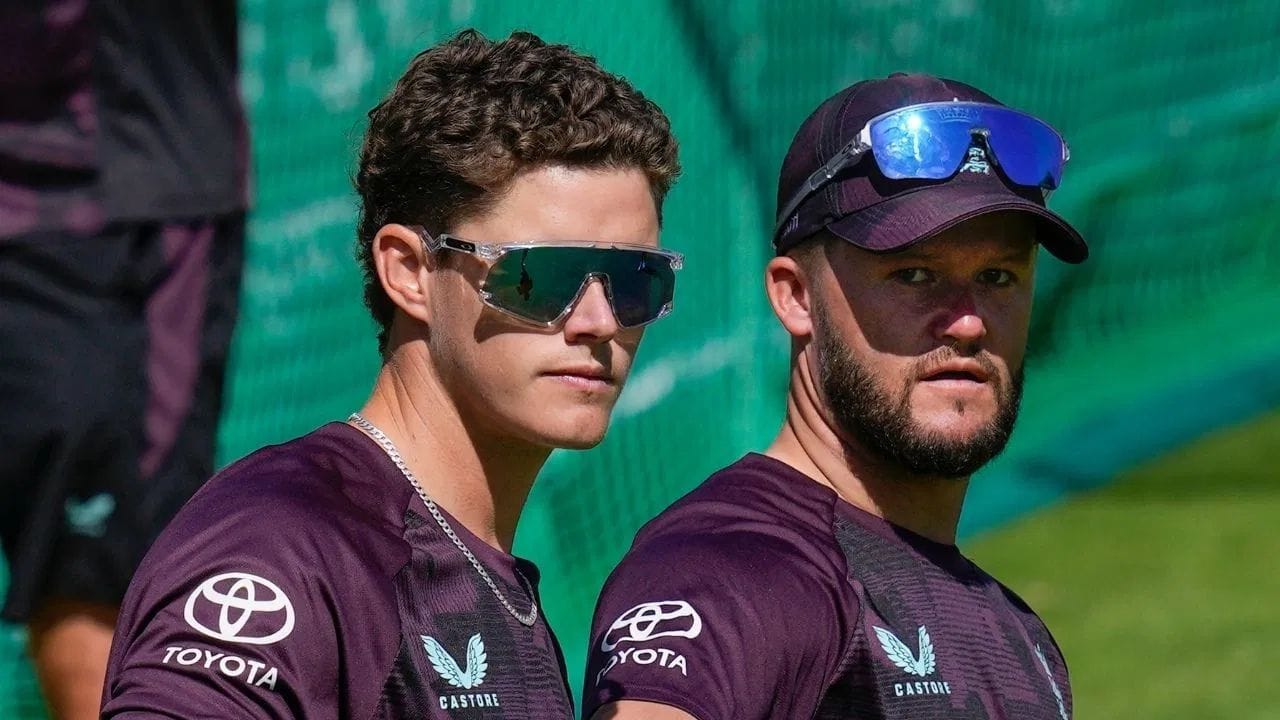 BCCIના નિયમ પ્રમાણે, જો કોઈ ખેલાડી સિઝન શરૂ થવા પહેલા પોતાનું નામ પાછું ખેંચે, તો તેને બે વર્ષ સુધી IPLમાં રમવા દેવામાં આવતો નથી. એટલે ડકેટ હવે આગામી બે સિઝન રમશે નહીં.