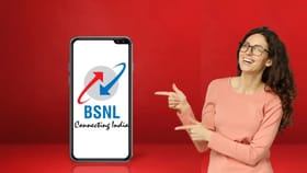 BSNLનો 72 દિવસની વેલિડિટી વાળો સૌથી સસ્તો પ્લાન, રોજ મળશે 2.5GB ડેટા
